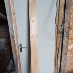 Northern Pine Paneling