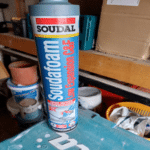 Low Expansion PU Foam