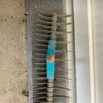 Scarificateur Gardena