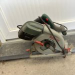 Scie circulaire Bosch